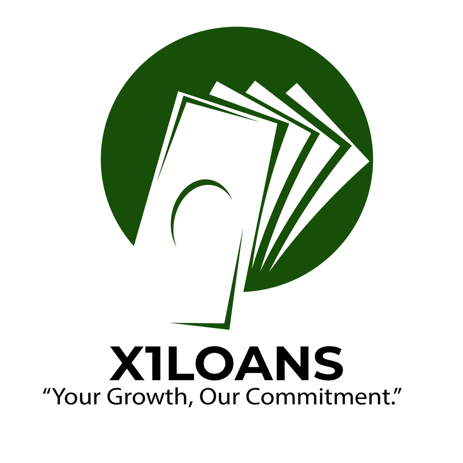 Xander1Loans logo